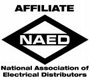 NAED Logo