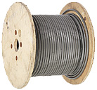 Silver Cable